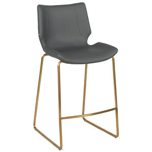 Aslan 64cm Kitchen Bar Stool "Create Your Own"