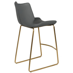 Aslan 64cm Kitchen Bar Stool "Create Your Own"