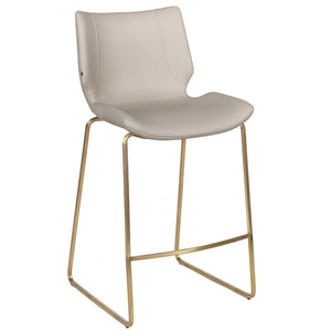 Aslan 64cm Kitchen Bar Stool "Create Your Own"