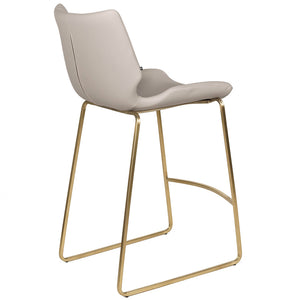 Aslan 64cm Kitchen Bar Stool "Create Your Own"