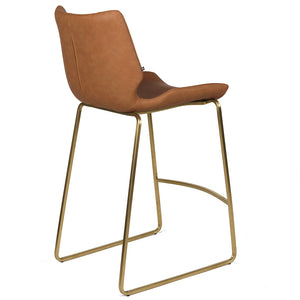 Aslan 64cm Kitchen Bar Stool "Create Your Own"