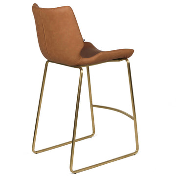 Aslan 64cm Kitchen Bar Stool "Create Your Own"