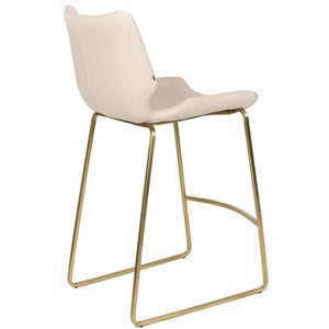 Aslan 64cm Kitchen Bar Stool "Create Your Own"