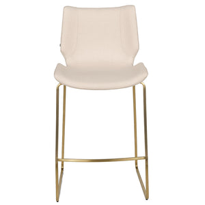 Aslan 64cm Kitchen Bar Stool "Create Your Own"