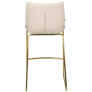 Aslan 64cm Kitchen Bar Stool "Create Your Own"