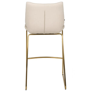 Aslan 64cm Kitchen Bar Stool "Create Your Own"