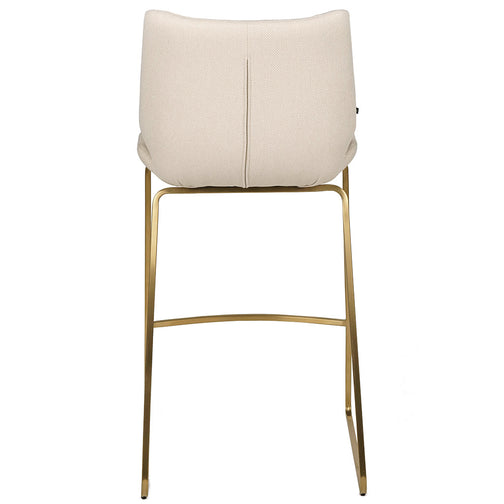 Aslan 64cm Kitchen Bar Stool "Create Your Own"