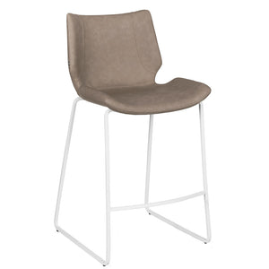 Aslan 64cm Kitchen Bar Stool "Create Your Own"