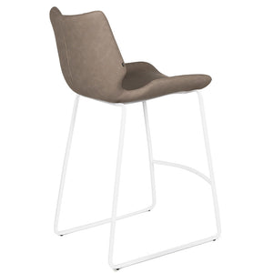 Aslan 64cm Kitchen Bar Stool "Create Your Own"