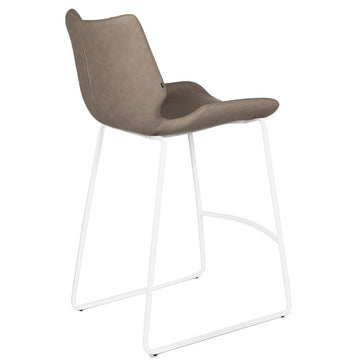 Aslan 64cm Kitchen Bar Stool "Create Your Own"