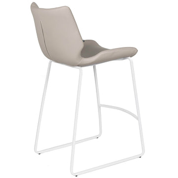 Aslan 64cm Kitchen Bar Stool "Create Your Own"