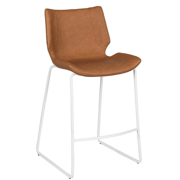 Aslan 64cm Kitchen Bar Stool "Create Your Own"