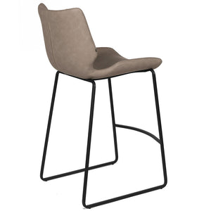 Aslan 64cm Kitchen Bar Stool "Create Your Own"