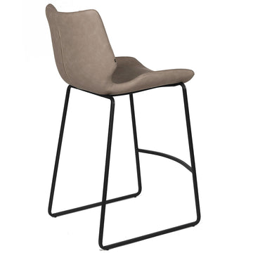 Aslan 64cm Kitchen Bar Stool "Create Your Own"