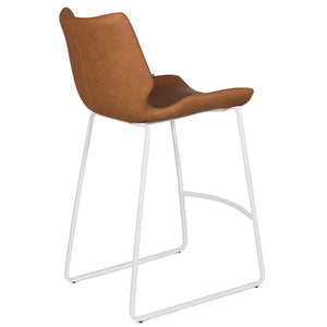 Aslan 64cm Kitchen Bar Stool "Create Your Own"