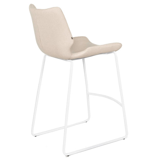 Aslan 64cm Kitchen Bar Stool "Create Your Own"