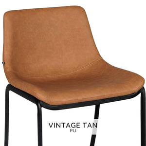 Chelsea 67cm Kitchen Bar Stool "Create Your Own"