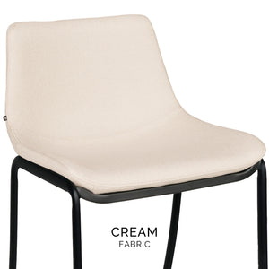 Chelsea 67cm Kitchen Bar Stool "Create Your Own"