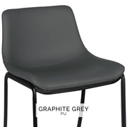 Chelsea 67cm Kitchen Bar Stool "Create Your Own"