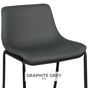 Chelsea 67cm Kitchen Bar Stool "Create Your Own"