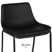Chelsea 67cm Kitchen Bar Stool "Create Your Own"