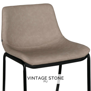 Chelsea 67cm Kitchen Bar Stool "Create Your Own"