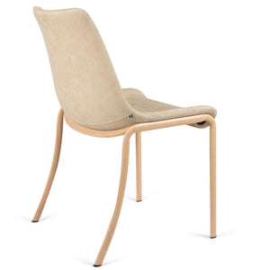 Chelsea Dining Chair "Create Your Own"