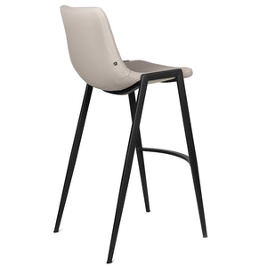 Fletcher Bar Stool "Create Your Own"