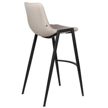 Fletcher Bar Stool "Create Your Own"