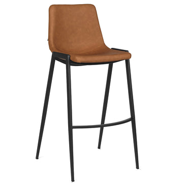 Fletcher Bar Stool "Create Your Own"