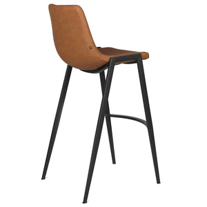 Fletcher Bar Stool "Create Your Own"
