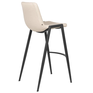 Fletcher Bar Stool "Create Your Own"