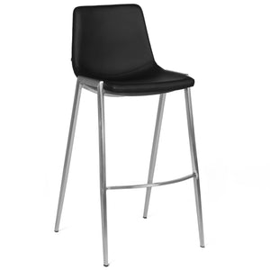 Fletcher Bar Stool "Create Your Own"