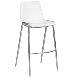 Fletcher Bar Stool "Create Your Own"
