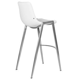 Fletcher Bar Stool "Create Your Own"