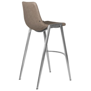 Fletcher Bar Stool "Create Your Own"