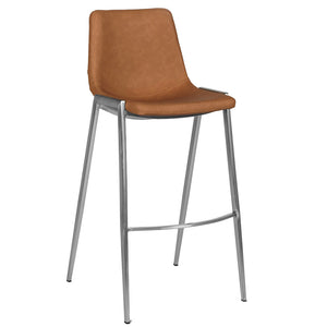 Fletcher Bar Stool "Create Your Own"
