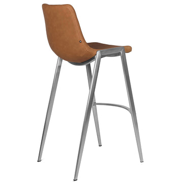 Fletcher Bar Stool "Create Your Own"