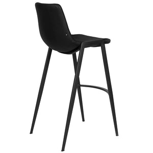 Fletcher Bar Stool "Create Your Own"