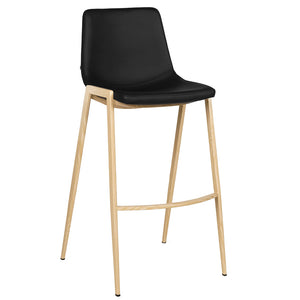 Fletcher Bar Stool "Create Your Own"
