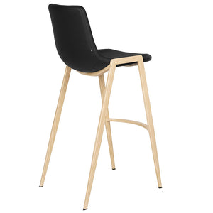 Fletcher Bar Stool "Create Your Own"