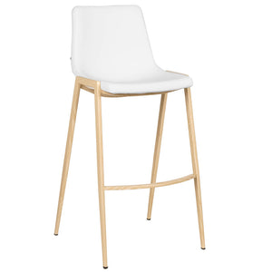 Fletcher Bar Stool "Create Your Own"