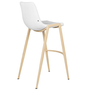 Fletcher Bar Stool "Create Your Own"