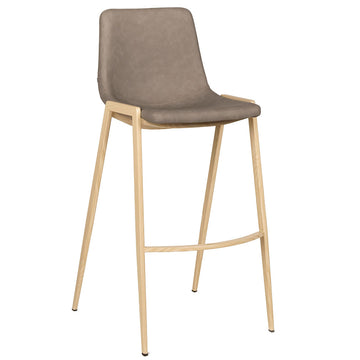 Fletcher Bar Stool "Create Your Own"