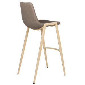 Fletcher Bar Stool "Create Your Own"