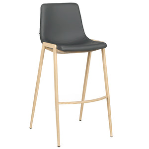 Fletcher Bar Stool "Create Your Own"