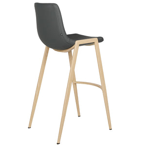 Fletcher Bar Stool "Create Your Own"