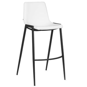 Fletcher Bar Stool "Create Your Own"