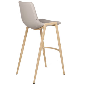 Fletcher Bar Stool "Create Your Own"