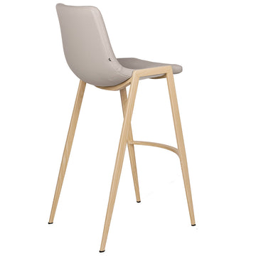 Fletcher Bar Stool "Create Your Own"